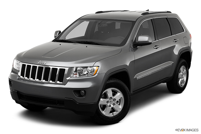 2012 Jeep Grand Cherokee - Hardeeville, SC 2012 Jeep Grand Cherokee - Hardeeville, SC