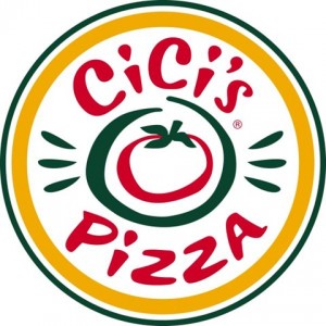 CiCi's Pizza logo CiCi's Pizza logo