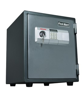 First Alert 2118DF Electronic 1-Hr Fire Safe First Alert 2118DF Electronic 1-Hr Fire Safe