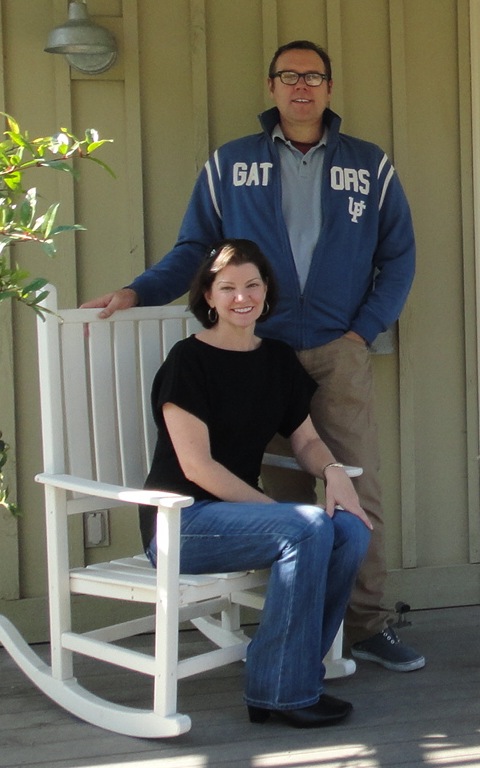 Kelly and Mike Neumeier, APR Kelly and Mike Neumeier, APR