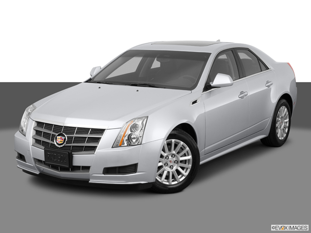 2012 Cadillac CTS - Allentown, PA 2012 Cadillac CTS - Allentown, PA