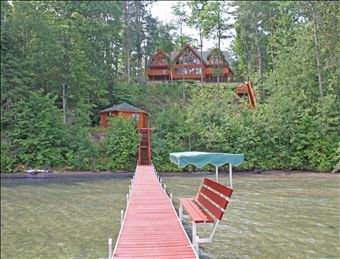 The Burt Lake Lodge The Burt Lake Lodge