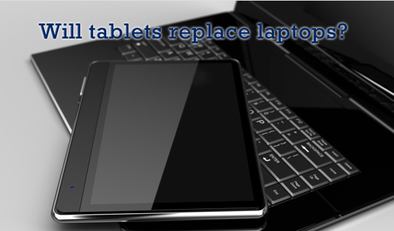 Electronic tablets could become the device of choice for the American technology crowd. Electronic tablets could become the device of choice for the American technology crowd.