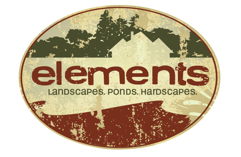 The Elements of Charlotte Outdoor Living Company logo represents all of the outdoor elements that this company incorporates into outdoor living design + build projects. The Elements of Charlotte Outdoor Living Company logo represents all of the outdoor elements that this company incorporates into outdoor living design + build projects.