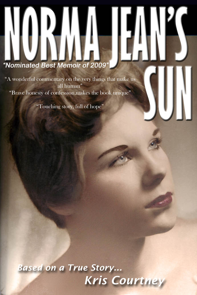 Norma Jean's Sun, Memoir - Based on a True Story
A Narrative Film project in Santa Fe, NM by Kris Courtney
Norma Jean's Sun, Memoir - Based on a True Story
A Narrative Film project in Santa Fe, NM by Kris Courtney
