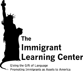 The ILC Logo The ILC Logo