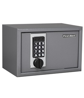 First Alert 2025F Electronic Security Safe First Alert 2025F Electronic Security Safe