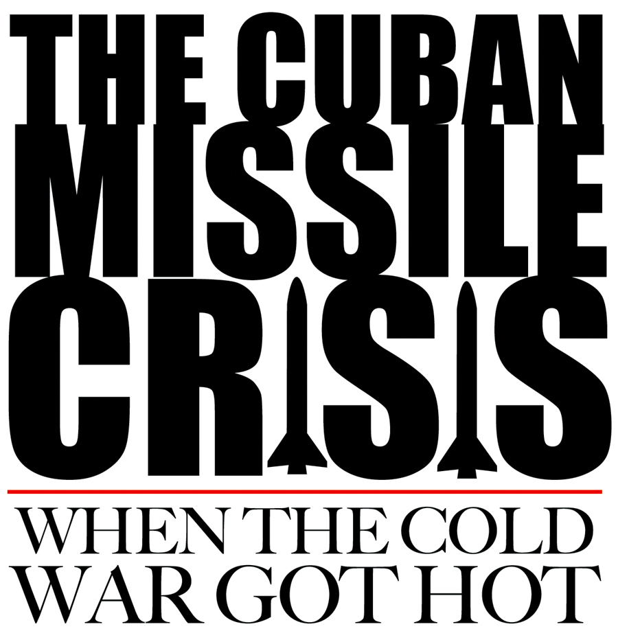 Cuban Missile Crisis Logo Cuban Missile Crisis Logo