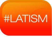 LATISM Logo LATISM Logo