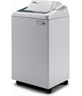 Kobra 310 TS-AF C2 Cross-Cut Shredder with Automatic Feeder - Level 4 Kobra 310 TS-AF C2 Cross-Cut Shredder with Automatic Feeder - Level 4