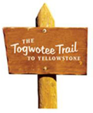 The Togwotee Trail The Togwotee Trail