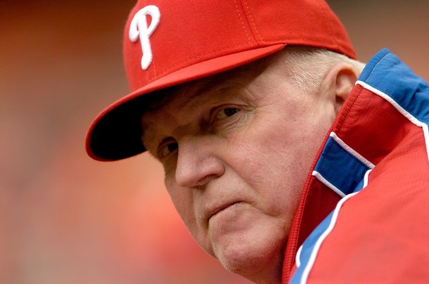 Philadelphia Phillies manager Charlie Manuel and WNBA Coach of the Year Cheryl Reeve head the list of Special Achievement recipients who will be honored at the Philadelphia Sports Writers Association's 108th annual Dinner on Monday, January 30, 2012 at the Crowne Plaza Hotel, on Route 70 in Cherry Hill, NJ, it was announced by PSWA president Rich Westcott. Philadelphia Phillies manager Charlie Manuel and WNBA Coach of the Year Cheryl Reeve head the list of Special Achievement recipients who will be honored at the Philadelphia Sports Writers Association's 108th annual Dinner on Monday, January 30, 2012 at the Crowne Plaza Hotel, on Route 70 in Cherry Hill, NJ, it was announced by PSWA president Rich Westcott.