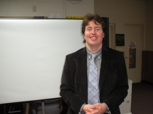 Evan Guthrie Evan Guthrie