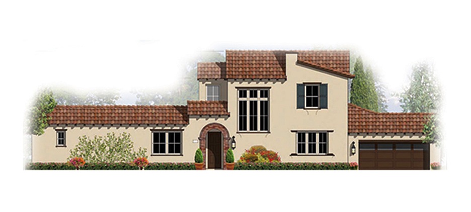 Arista Plan 2 by Davidson Communities Arista Plan 2 by Davidson Communities