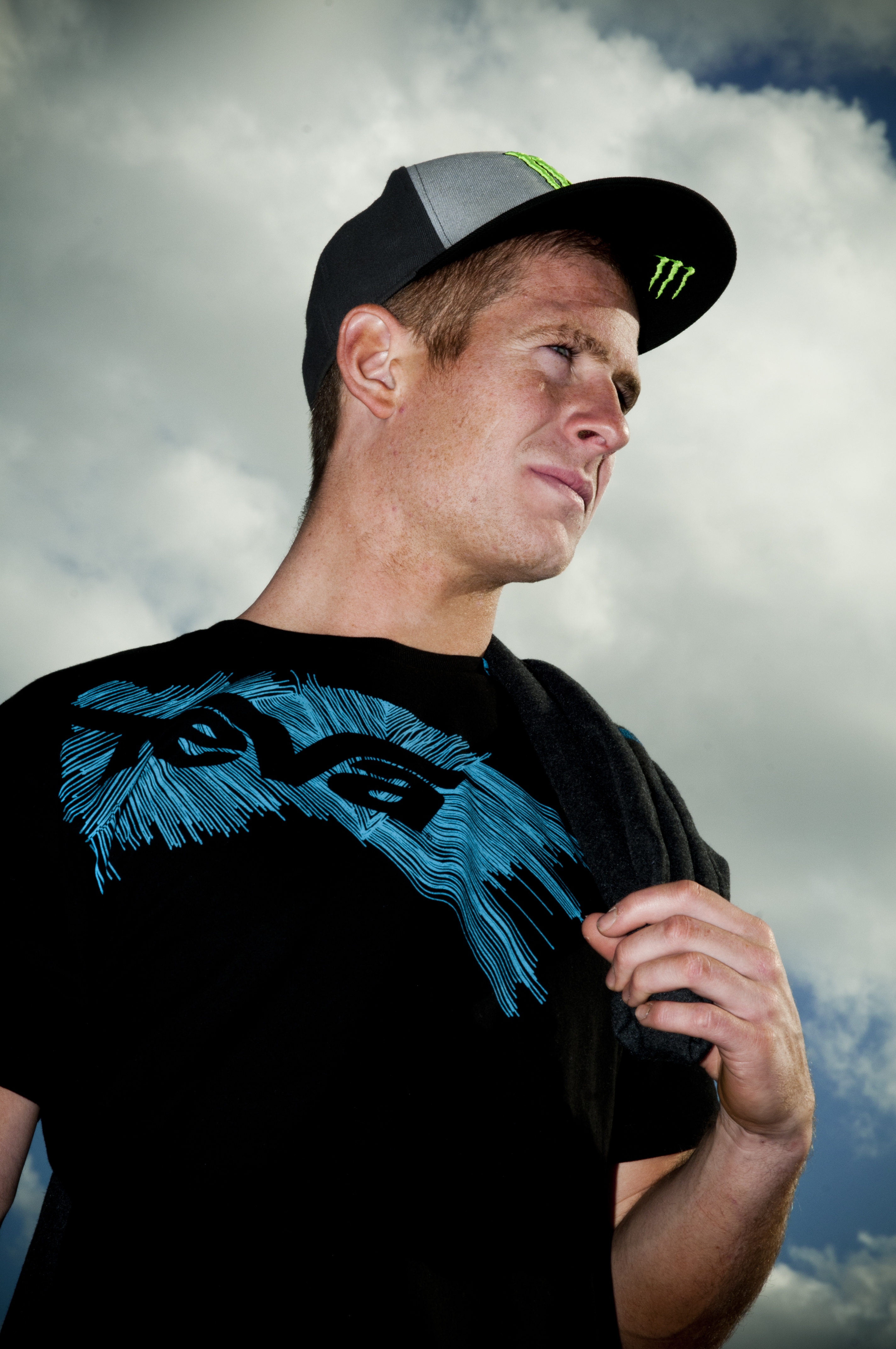 Teva signs deal with UK mountain bike freerider Sam Pilgrim. Teva signs deal with UK mountain bike freerider Sam Pilgrim.