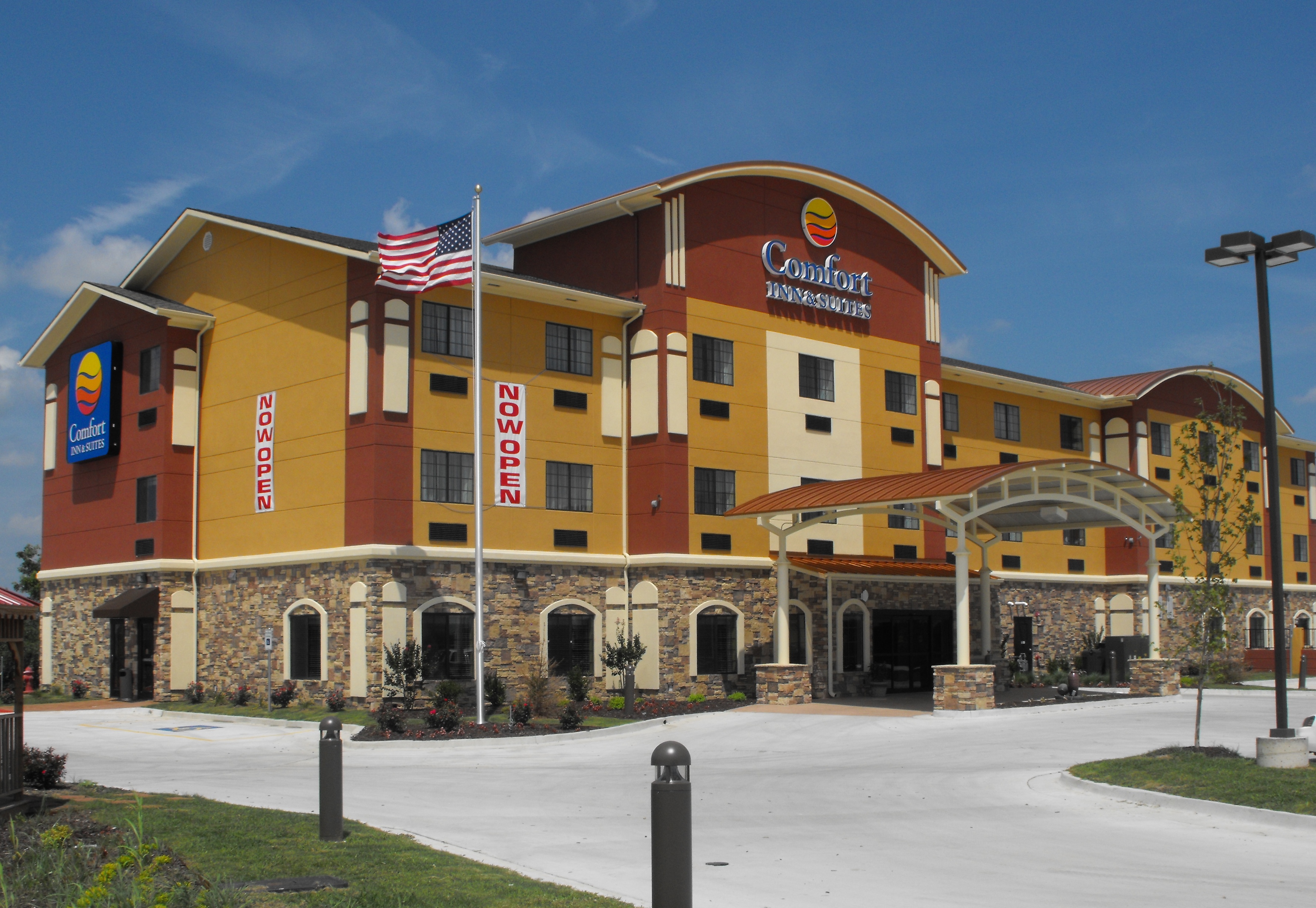 Glenpool casino
