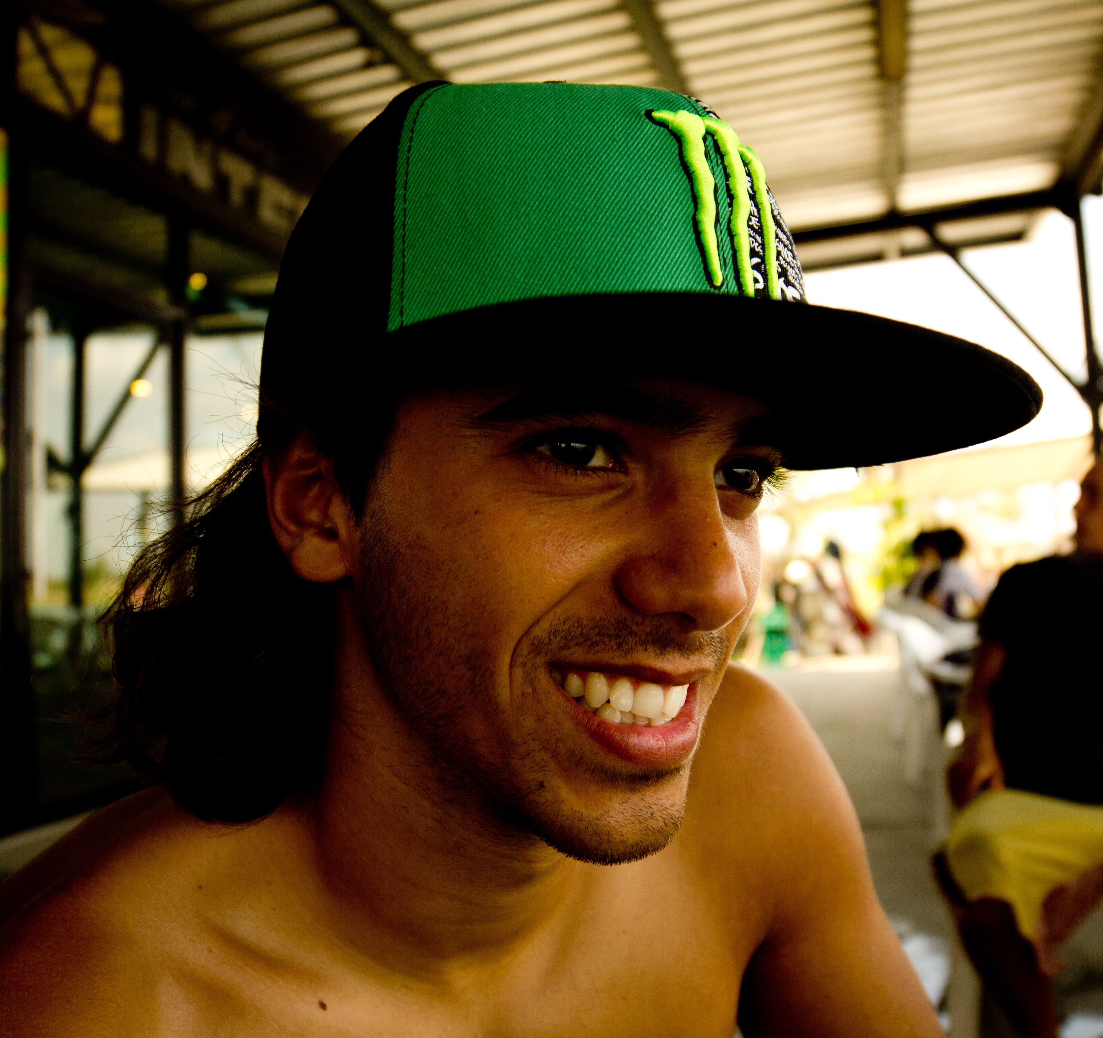 Lior Sofer Lior Sofer