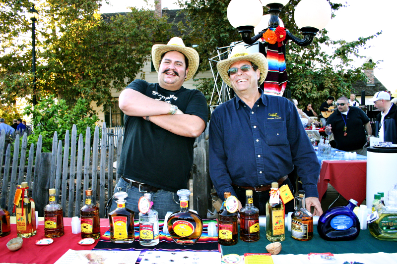 NYC lives La Vida Agave at the Spirits of Mexico, May 23 - 24 NYC lives La Vida Agave at the Spirits of Mexico, May 23 - 24