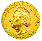 Hans Christian Anderson Award Medal