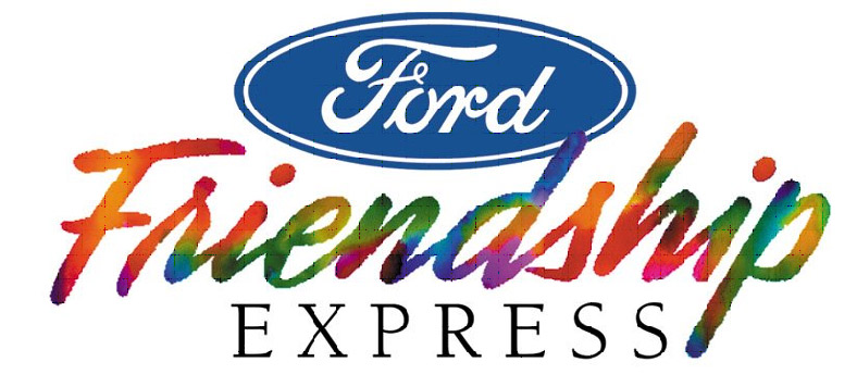 Rochester nonprofit organizations have one week left to submit applications for the chance to win a new Ford passenger fan through the 2012 Ford Friendship Express program. Rochester nonprofit organizations have one week left to submit applications for the chance to win a new Ford passenger fan through the 2012 Ford Friendship Express program.