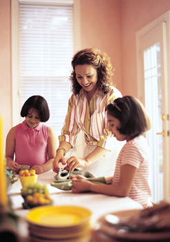 Have children help with holiday chores and use window fashions like the Silhouetter shadings from Hunter Douglas showcased above that beautifully soften light. Have children help with holiday chores and use window fashions like the Silhouetter shadings from Hunter Douglas showcased above that beautifully soften light.
