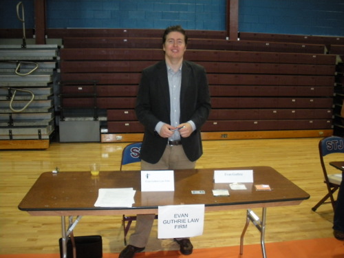 Evan Guthrie Law Firm Evan Guthrie Law Firm