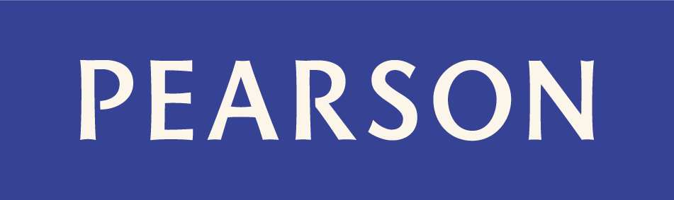 Pearson Pearson