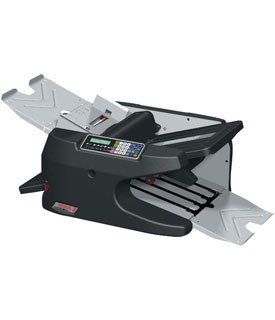 Intimus 2045 SmartFold Auto Friction Paper Folder Intimus 2045 SmartFold Auto Friction Paper Folder