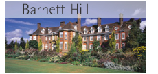 Barnett Barnett