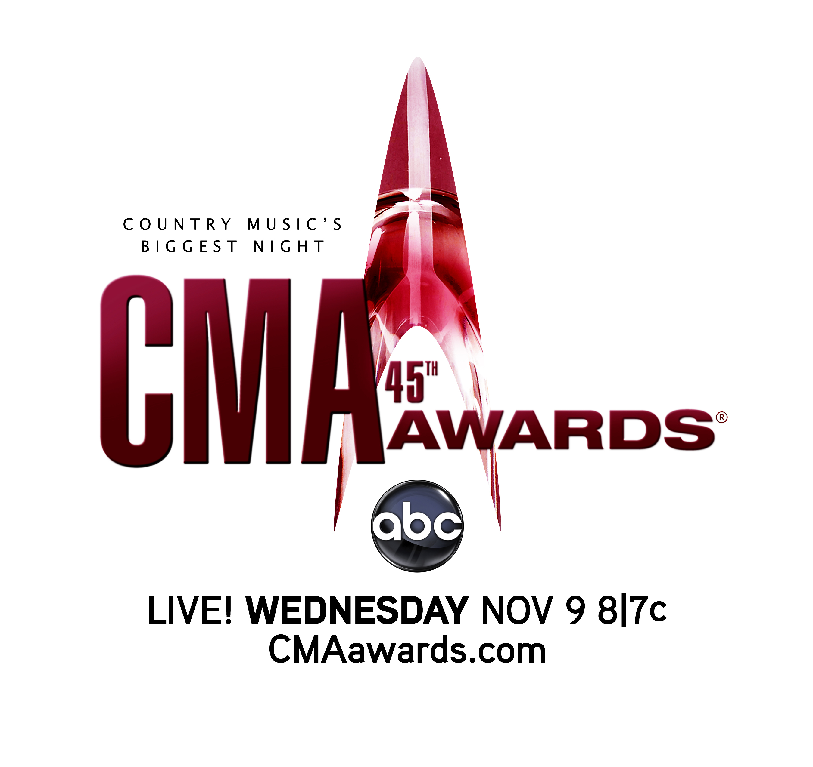 Collection 98+ Images What Channel Are The Cma Awards On Directv Sharp