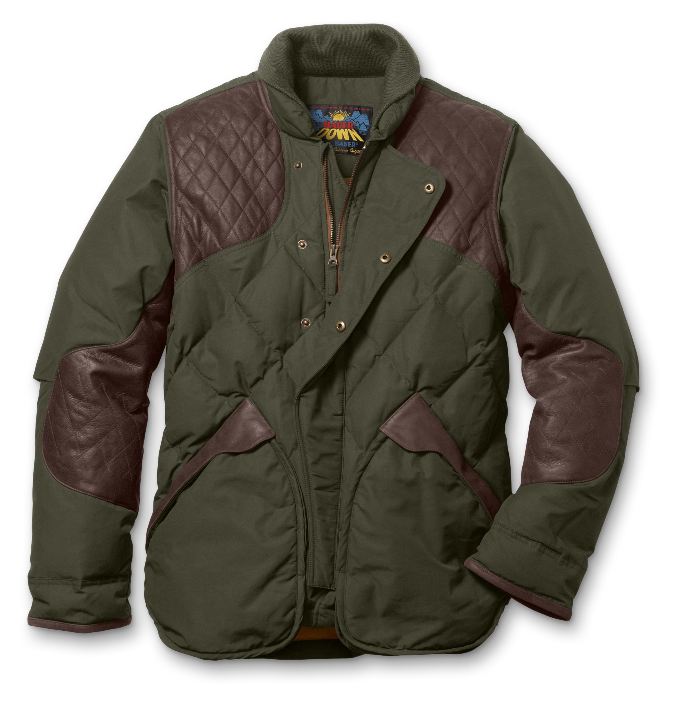 Hunting Skyliner Jacket Hunting Skyliner Jacket