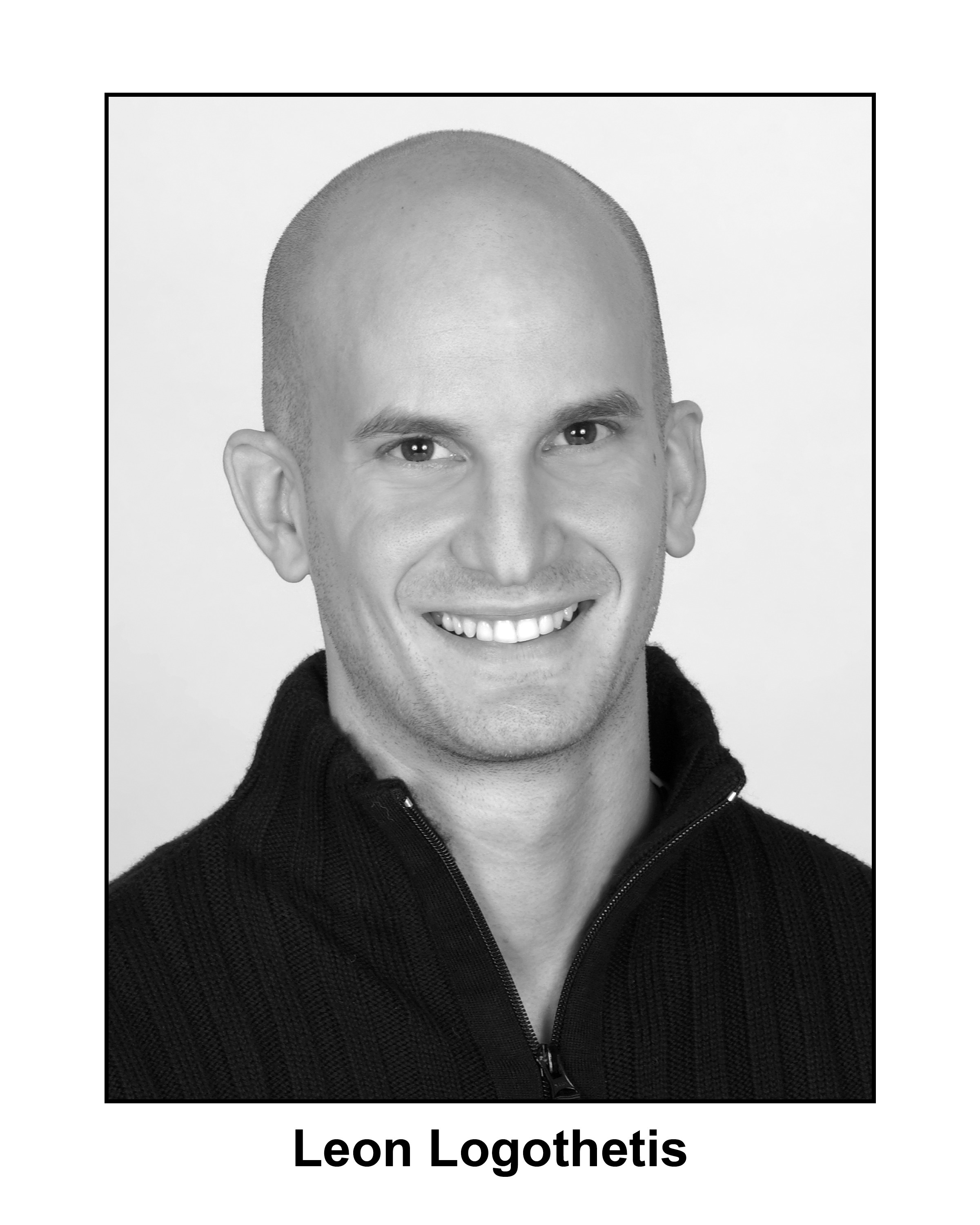 Leon Logothetis Biography | logothetis leon biography Leon Logothetis Biography | logothetis leon biography