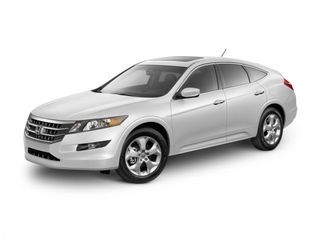 2012 Honda Crosstour 2012 Honda Crosstour