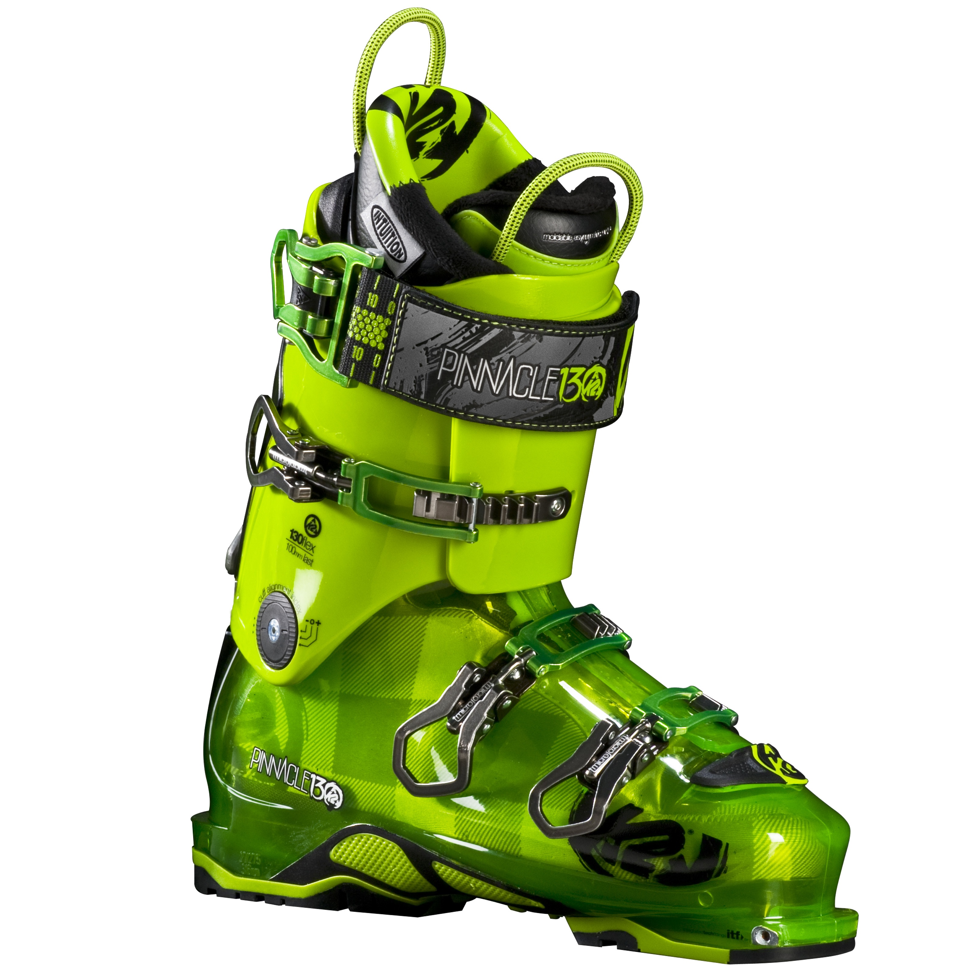 Pinnacle 130 Pinnacle 130