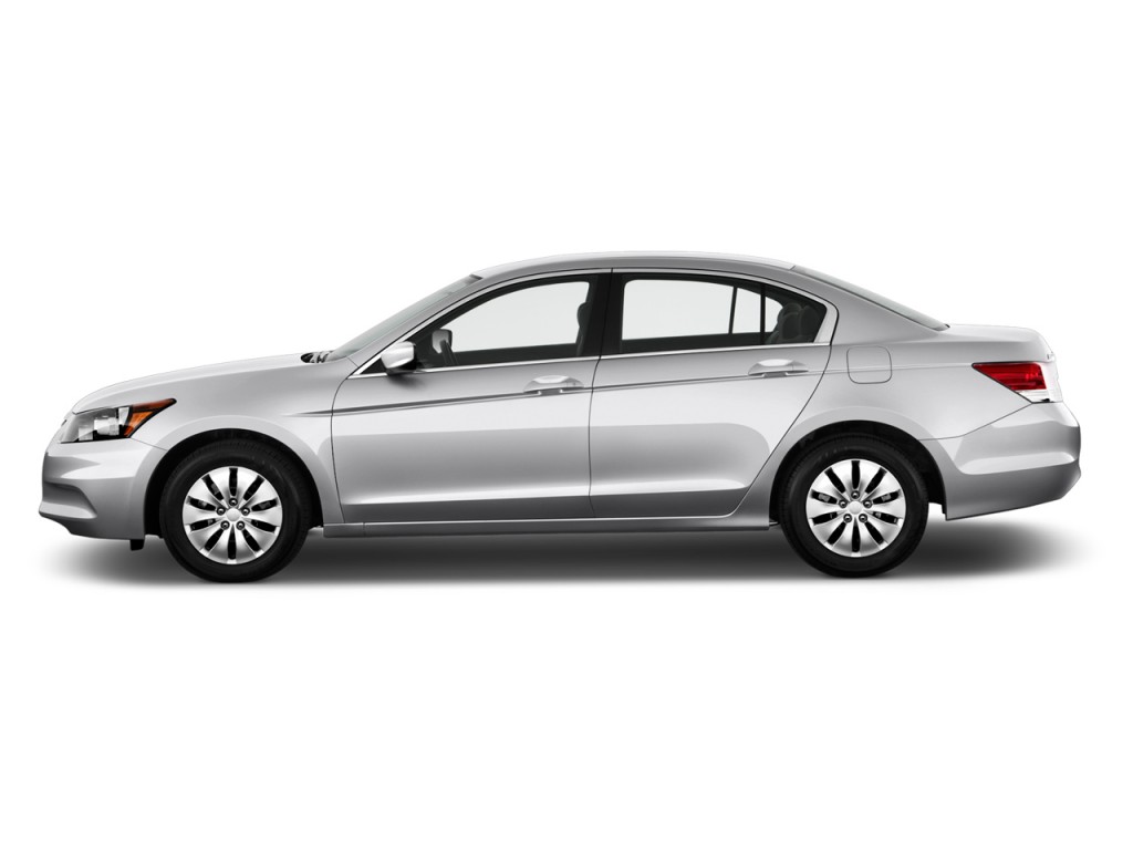 2012 Honda Accord 2012 Honda Accord