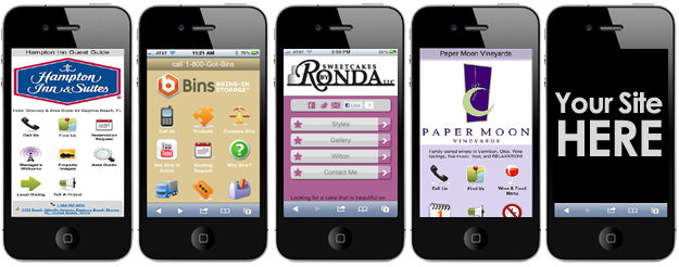 What is a Mobile-Friendly Website? Mobile phone versions of websites. 

See more at http://www.bestseopluginforwordpress.com/what-is-a-mobile-website/