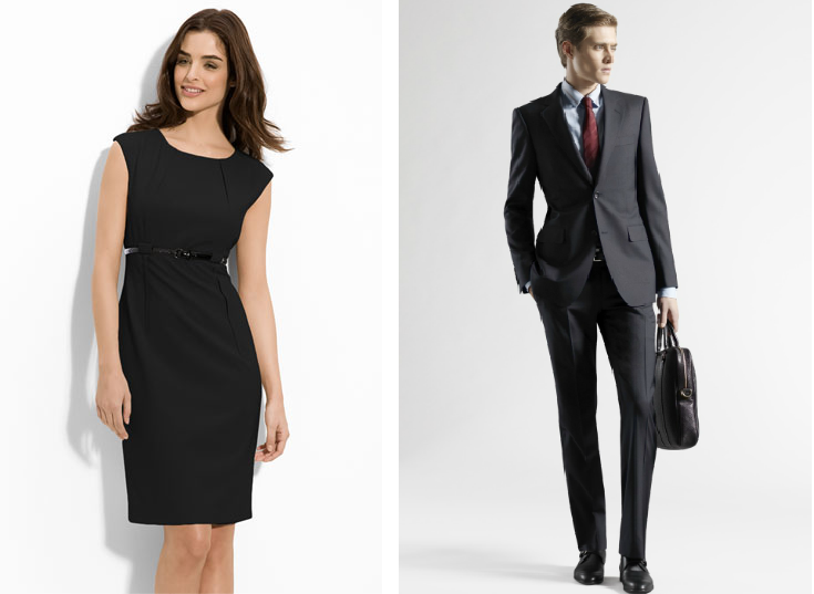 Dress for success with stylish interview attire available at Legends Outlets Kansas City at up to 65 percent off every day retail prices. Dress for success with stylish interview attire available at Legends Outlets Kansas City at up to 65 percent off every day retail prices.