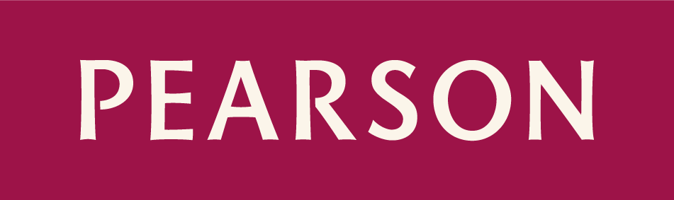 Pearson Pearson