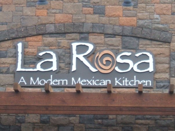 La Rosa Mexican Kitchen La Rosa Mexican Kitchen