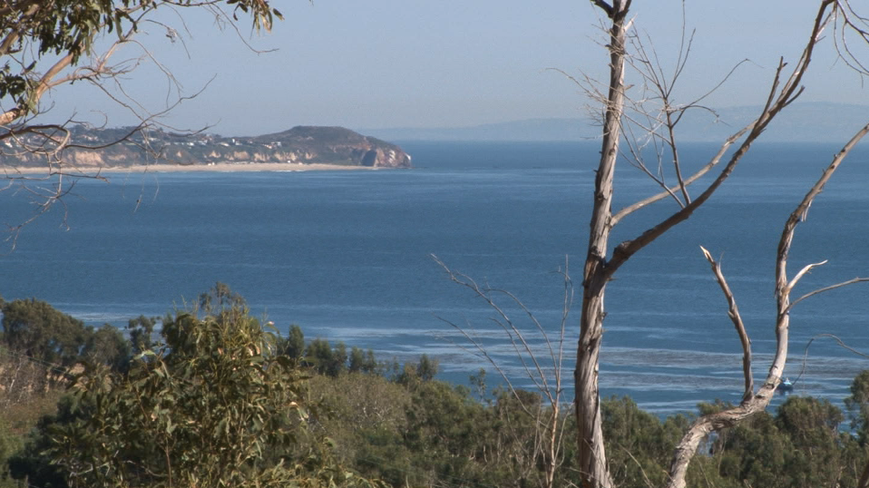 Epic Ocean Views Looking East from the Property Epic Ocean Views Looking East from the Property