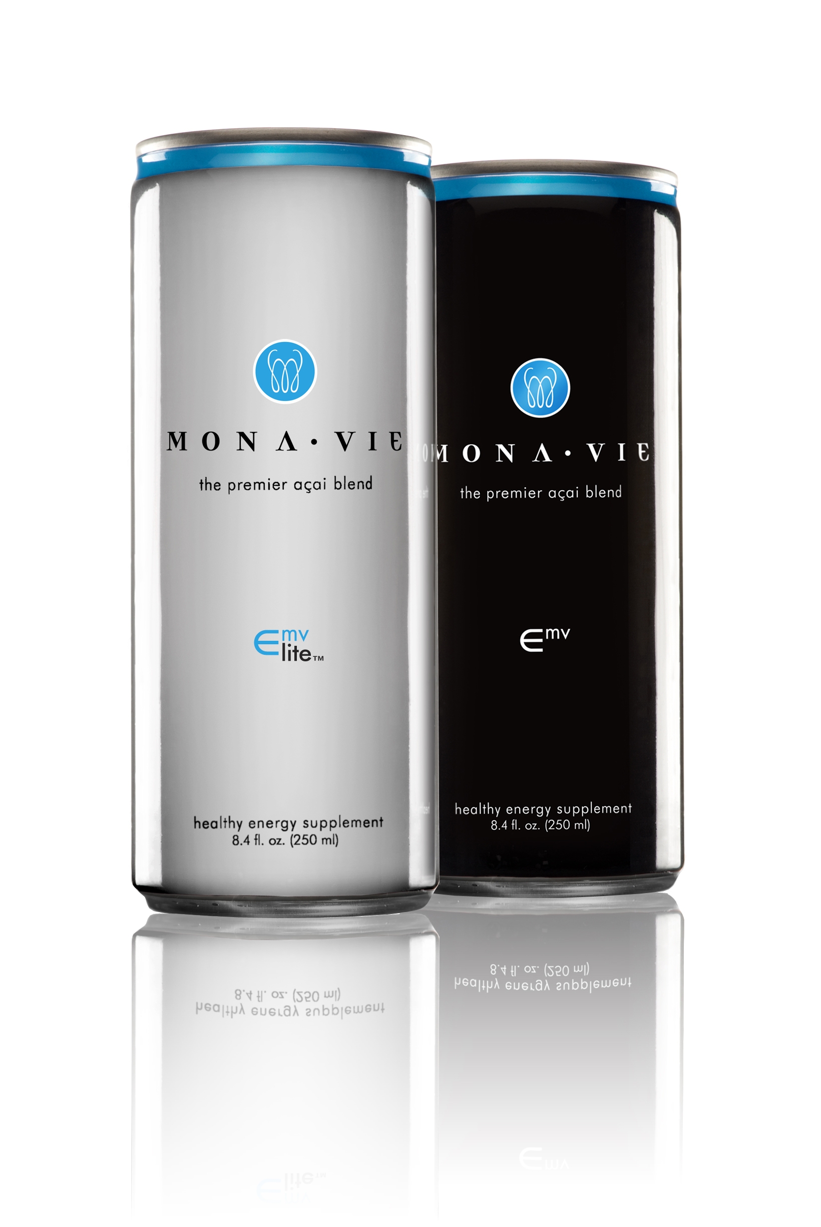 Monavie Energy Drink