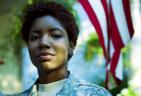 As modern warfare becomes more and more of a conflict of information, the U.S. military depends on geographic information systems (GIS) technology for our nation's security and defense. As modern warfare becomes more and more of a conflict of information, the U.S. military depends on geographic information systems (GIS) technology for our nation's security and defense.