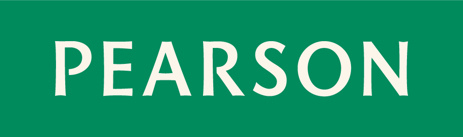 Pearson Pearson