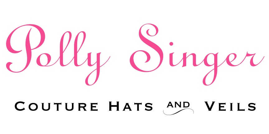 Polly Singer Couture Hats Polly Singer Couture Hats