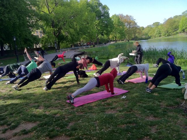 inSHAPE Fitness Boot Camp inSHAPE Fitness Boot Camp