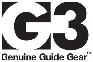 G3 Genuine Guide Gear G3 Genuine Guide Gear