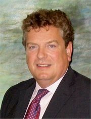 Dr. Simon J. Thomson, president of the International Neuromodulation Society Dr. Simon J. Thomson, president of the International Neuromodulation Society