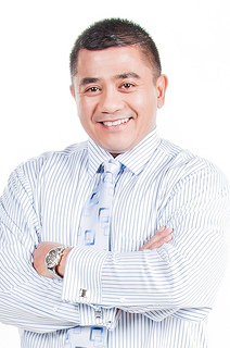 John Escano John Escano