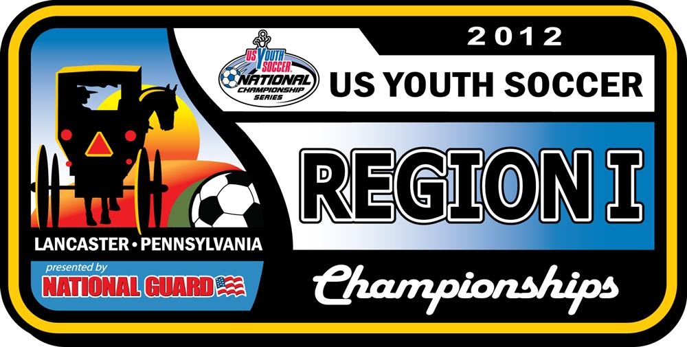 For the second consecutive year, Eastern Pennsylvania Youth Soccer and the City of Lancaster will host the 2012 US Youth Soccer Region I Championships, which begin on Thursday, June 28th with opening ceremonies at Clipper Magazine Stadium in downtown Lancaster, ,and continue through Tuesday, July 3rd at three competition venues in the Lancaster community. A total of 444 soccer matches are scheduled with 260 teams over the course of five days. Admission to all games at all venues is free of charge. For the second consecutive year, Eastern Pennsylvania Youth Soccer and the City of Lancaster will host the 2012 US Youth Soccer Region I Championships, which begin on Thursday, June 28th with opening ceremonies at Clipper Magazine Stadium in downtown Lancaster, ,and continue through Tuesday, July 3rd at three competition venues in the Lancaster community. A total of 444 soccer matches are scheduled with 260 teams over the course of five days. Admission to all games at all venues is free of charge.