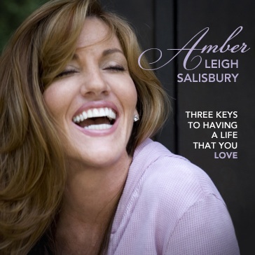 Amber Leigh Salisbury Amber Leigh Salisbury